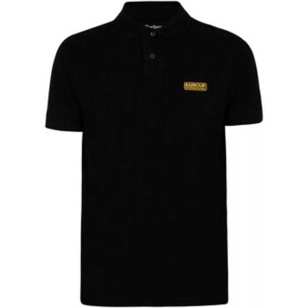 Barbour  Poloshirt Internationales Essential Poloshirt günstig online kaufen