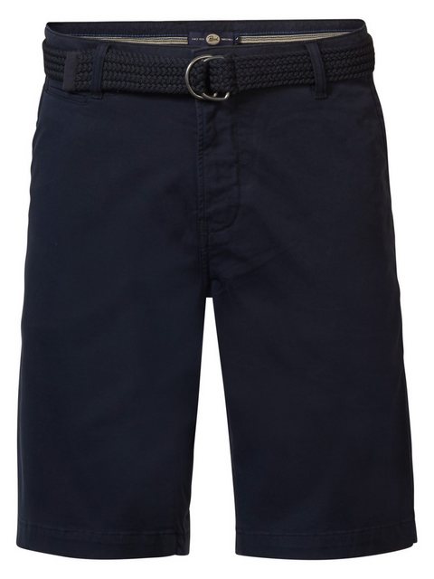 Petrol Industries Shorts Chino-Shorts mit Gürtel Sunlit günstig online kaufen