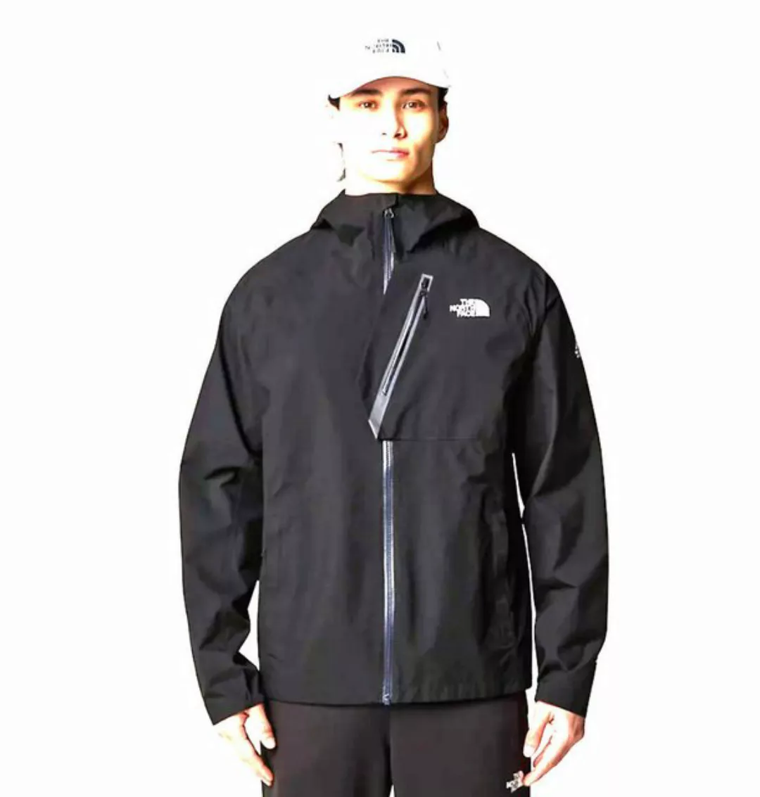 The North Face Outdoorjacke M MA WATERPROOF JACKET TNF Black günstig online kaufen