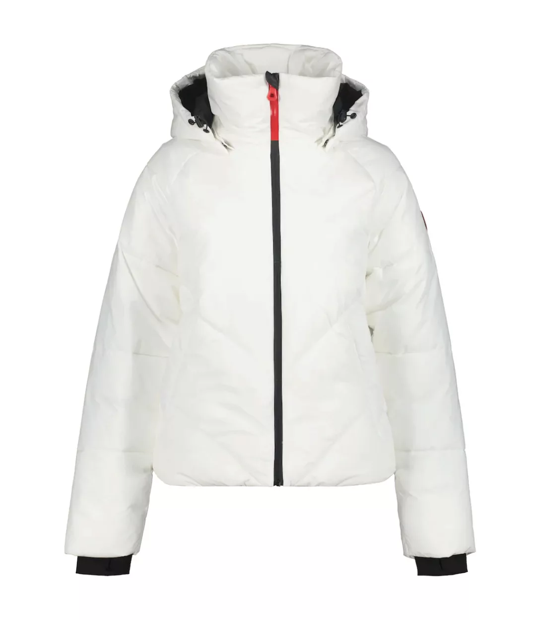 Icepeak Skijacke "D SKIJACKE DOWNLOOK EASTPORT" günstig online kaufen