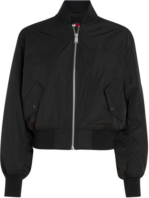 Tommy Jeans Curve Bomberjacke TJW CLASSICS BOMBER JACKET EXT günstig online kaufen