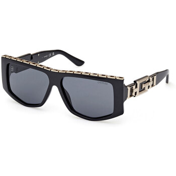 Guess  Sonnenbrillen GU7914/S 01A Sonnenbrille günstig online kaufen