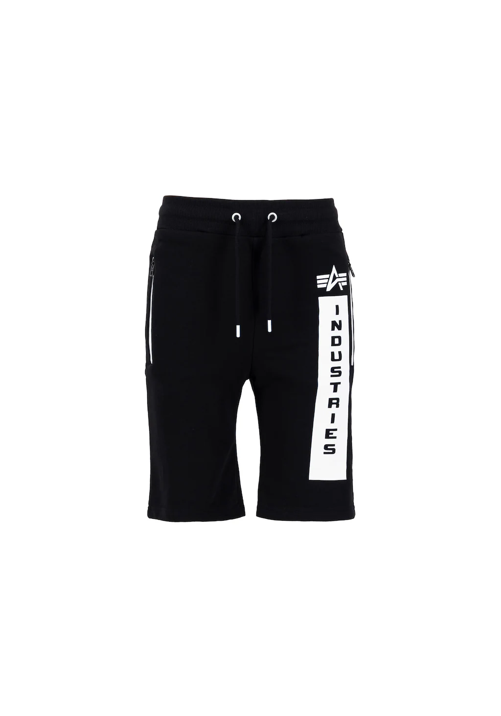 Alpha Industries Sweatshorts "Alpha Industries Men - Shorts Defense Short" günstig online kaufen