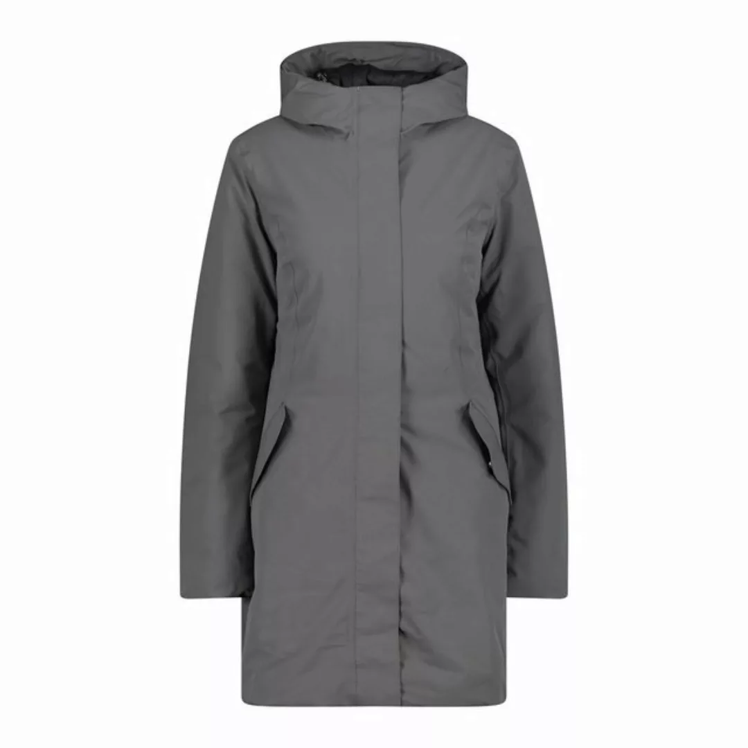 CMP Wintermantel CMP Damen Parka Fix Hood 32K3296 günstig online kaufen