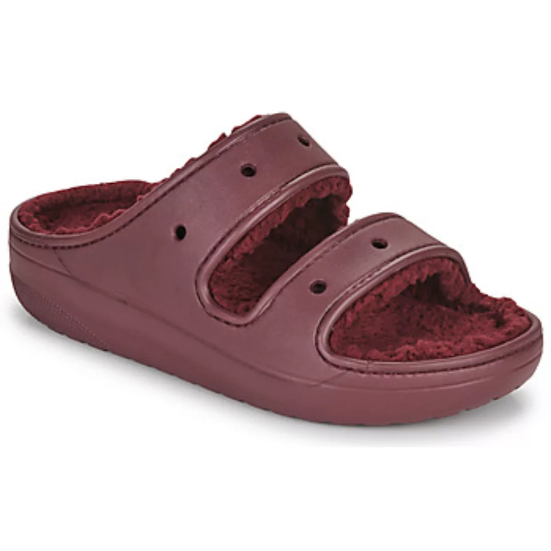 Crocs  Pantoffeln Classic Cozzzy Sandal günstig online kaufen