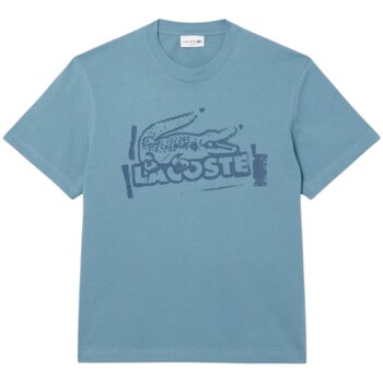Lacoste T-Shirt T-Shirt Kurzarmshirt (1-tlg., 1) günstig online kaufen