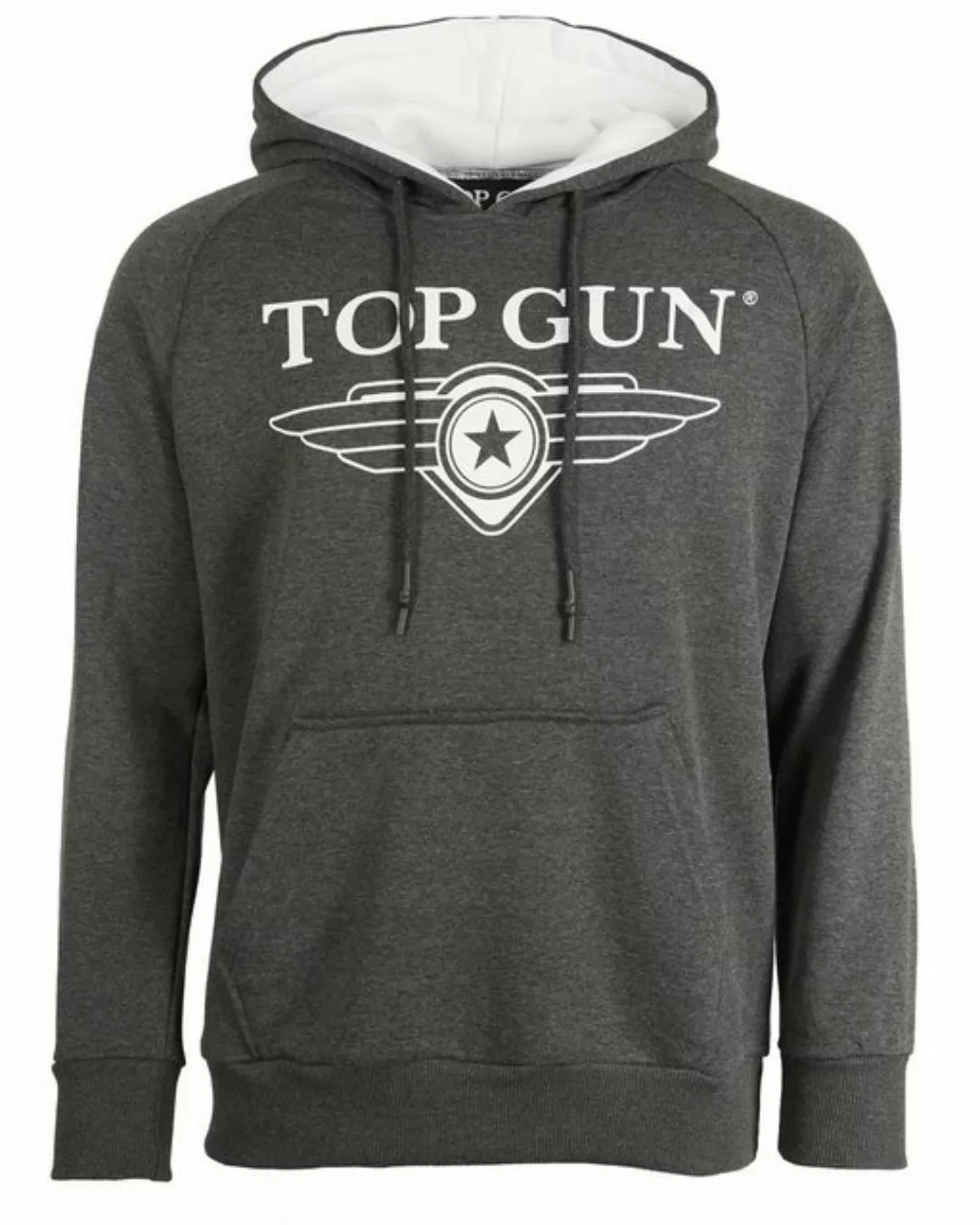 TOP GUN Kapuzenpullover TG20201043 günstig online kaufen