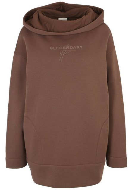 Vestino Kapuzenpullover (1-tlg) günstig online kaufen