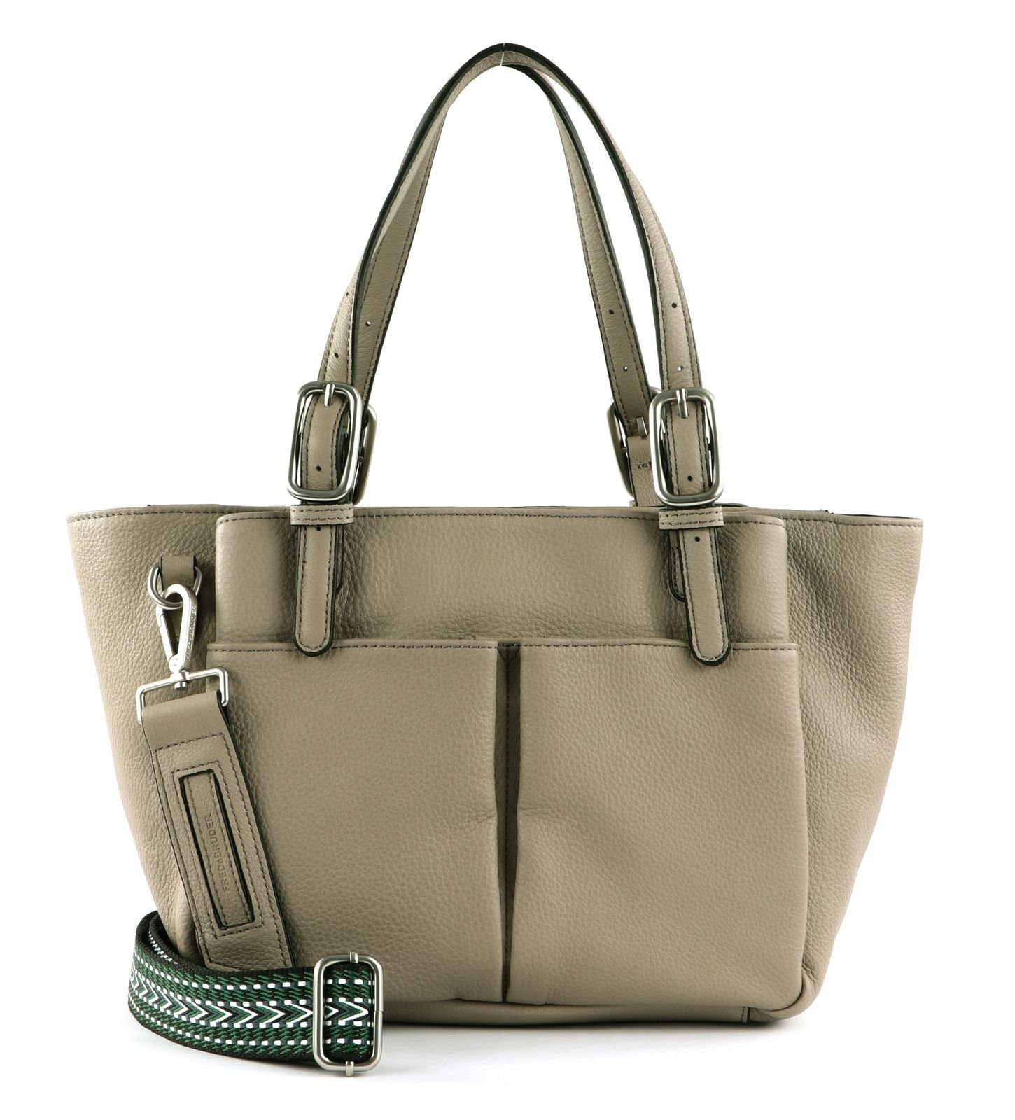 FREDsBRUDER Schultertasche Bloomfield günstig online kaufen