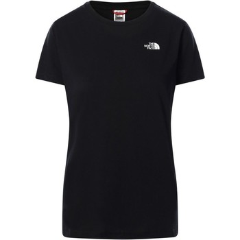 The North Face  T-Shirt Simple Dome günstig online kaufen