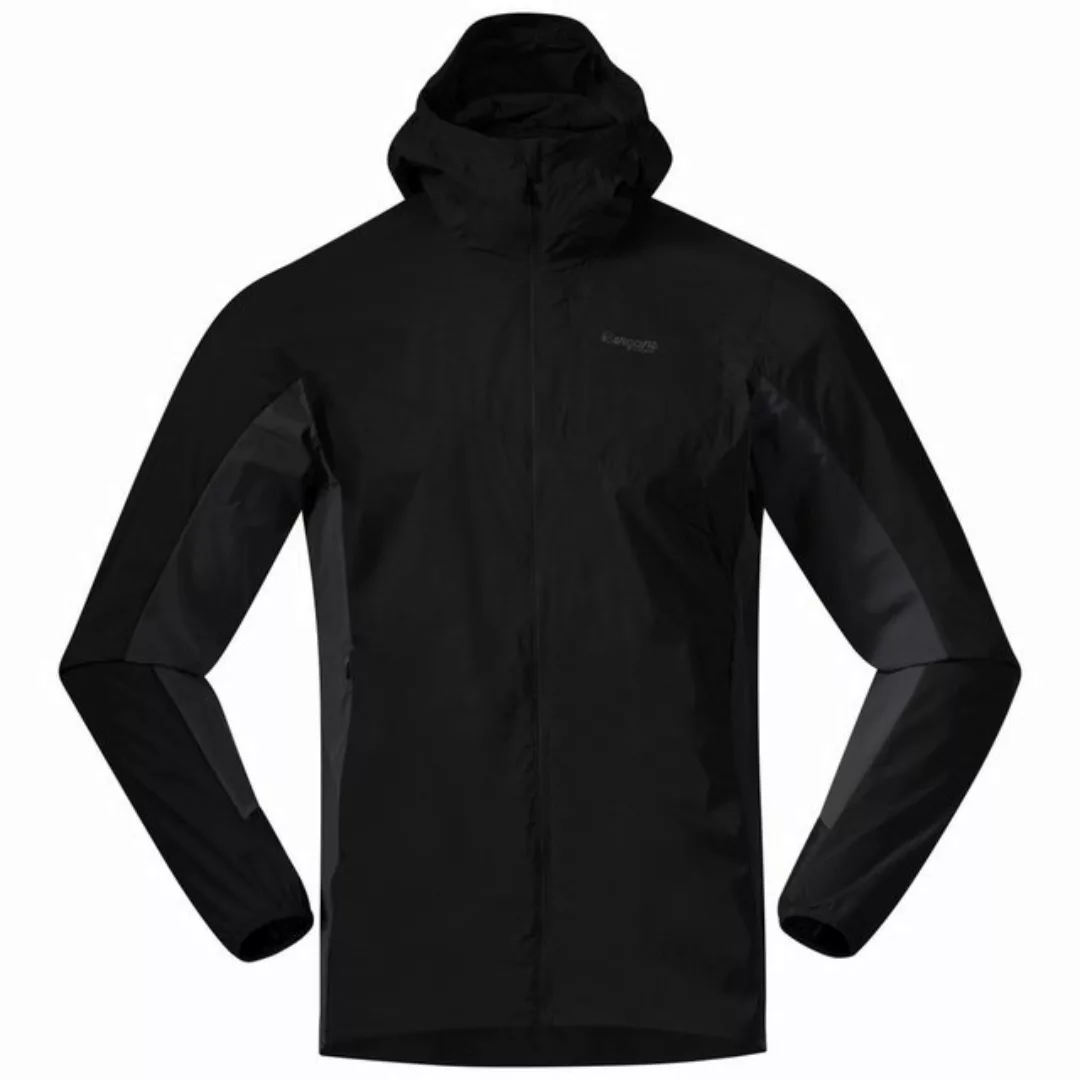 Bergans Anorak Bergans Rabot Lt Windbreaker M Jacket Herren günstig online kaufen