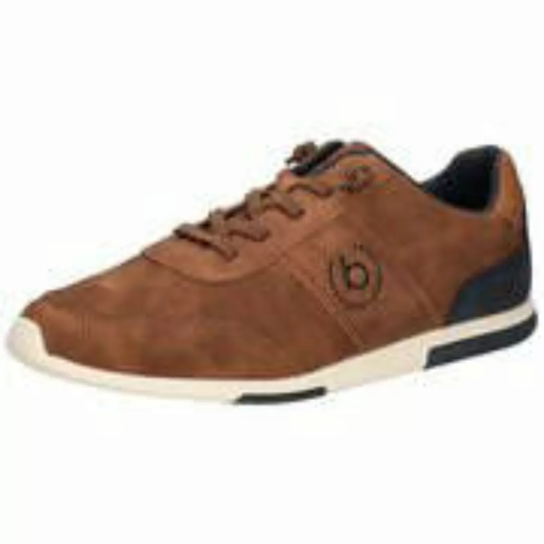 Bugatti Sneaker Herren braun|braun|braun|braun|braun|braun günstig online kaufen