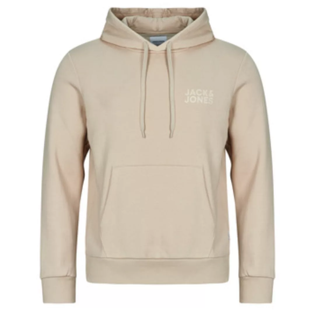 Jack & Jones  Sweatshirt JJECORP LOGO SWEAT HOOD günstig online kaufen