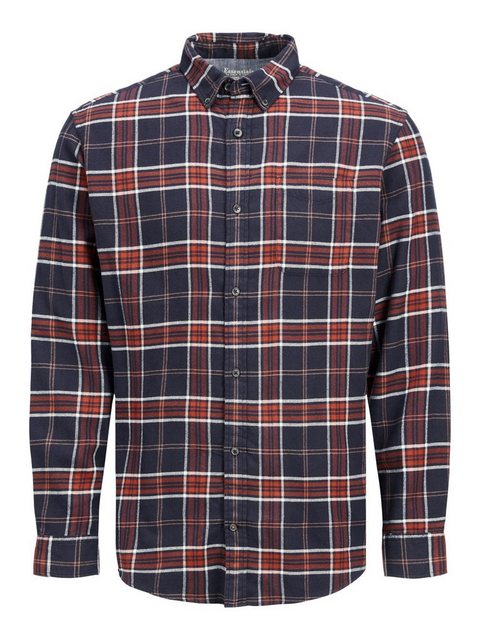 Jack & Jones Langarmhemd (1-tlg) günstig online kaufen