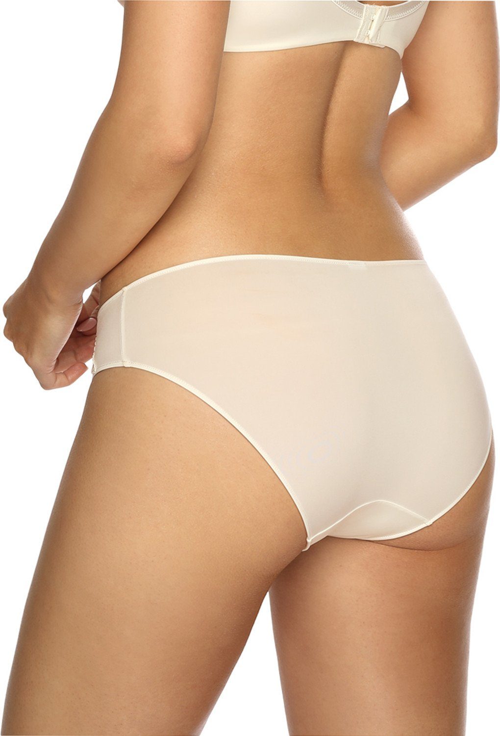 Viania Slip Damen-Slip "Carola" Single-Jersey Uni günstig online kaufen