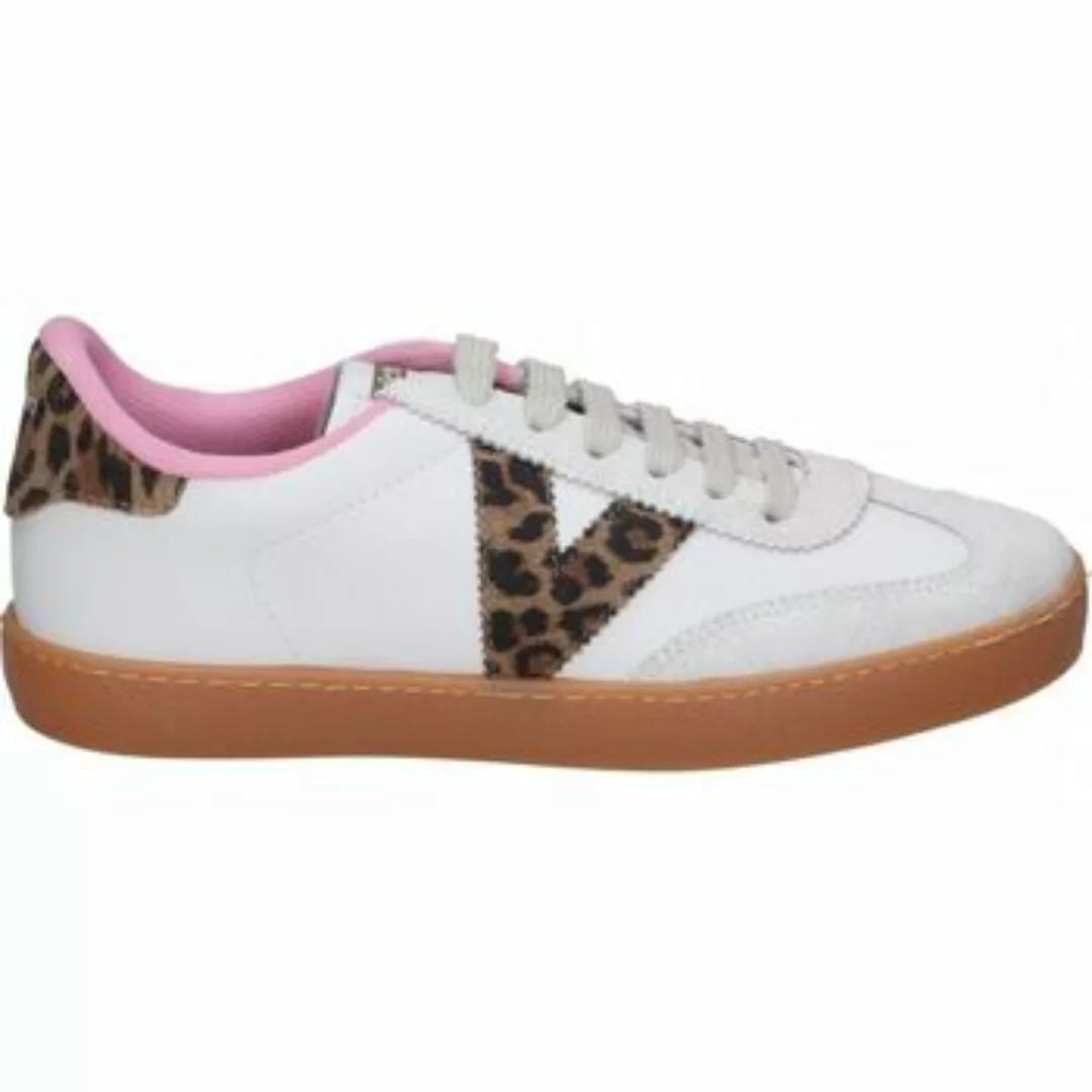 Victoria Shoes  Sneaker Berli´n Efecto Piel 1126204-22 HIELO günstig online kaufen