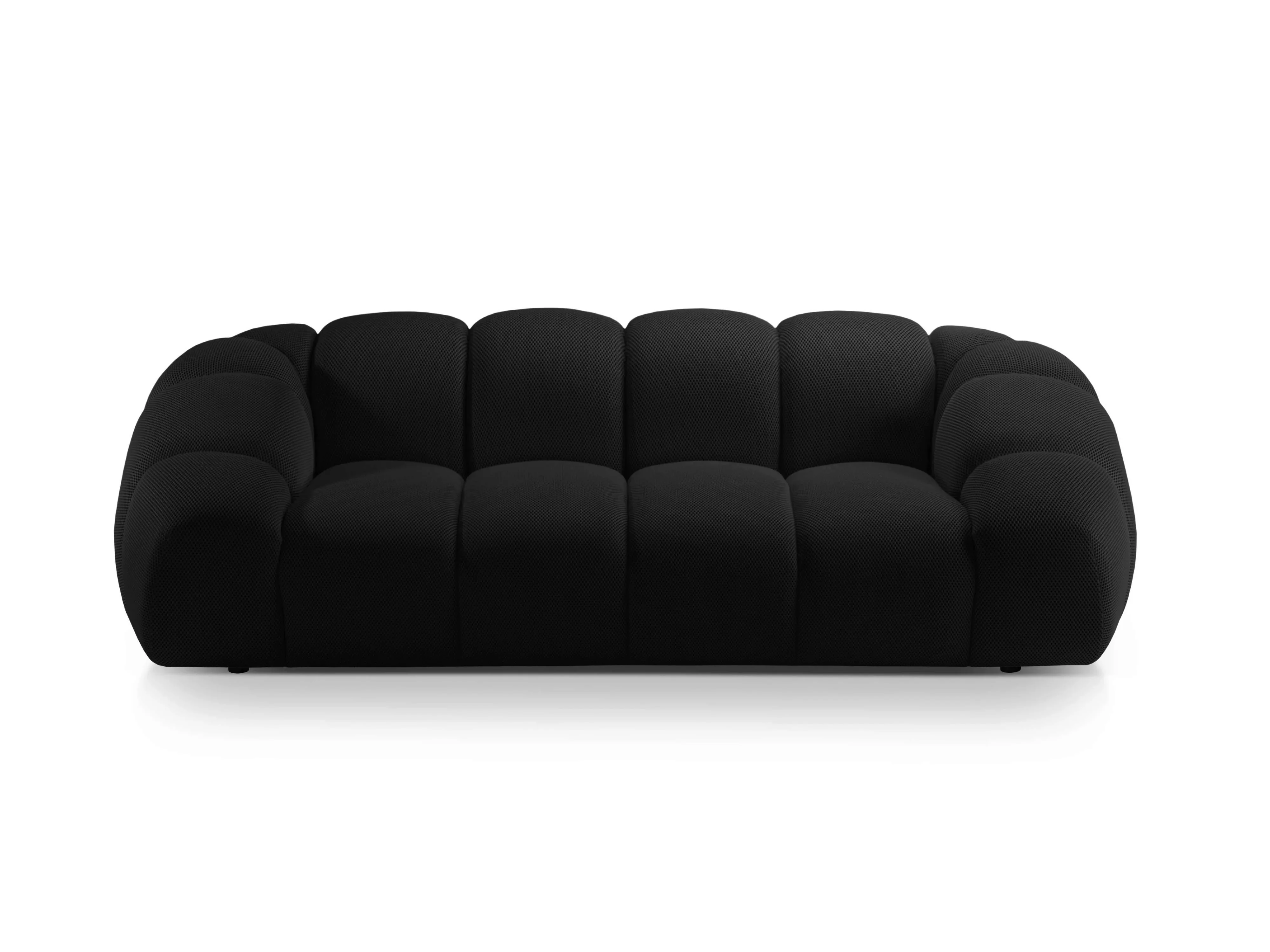 Micadoni | 3-Sitzer-Sofa Diana günstig online kaufen