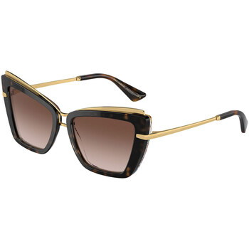 D&G  Sonnenbrillen Dolce Gabbana Sonnenbrille DG4472 321713 günstig online kaufen