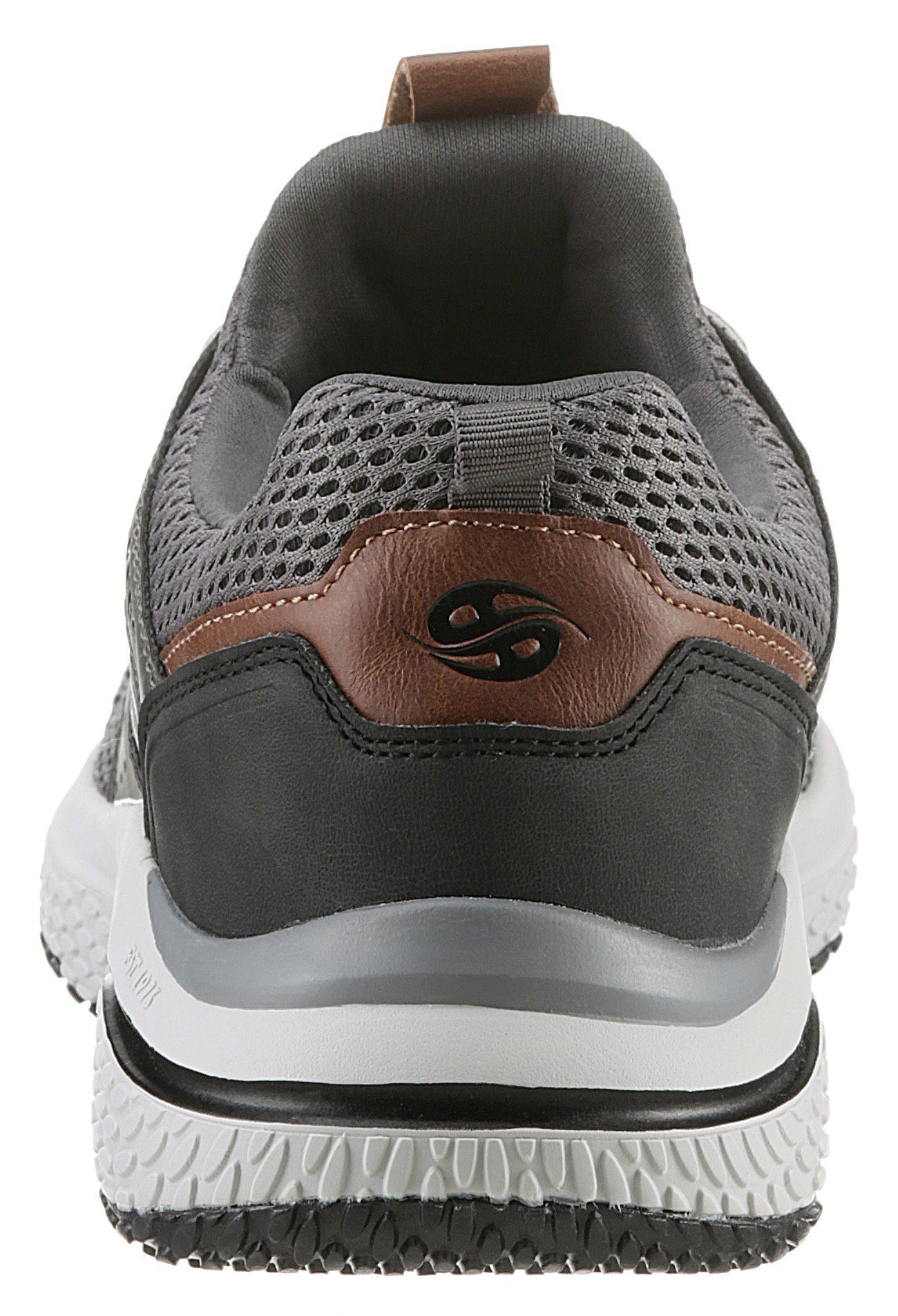 Dockers by Gerli Slip-On Sneaker, Slipper, günstig online kaufen