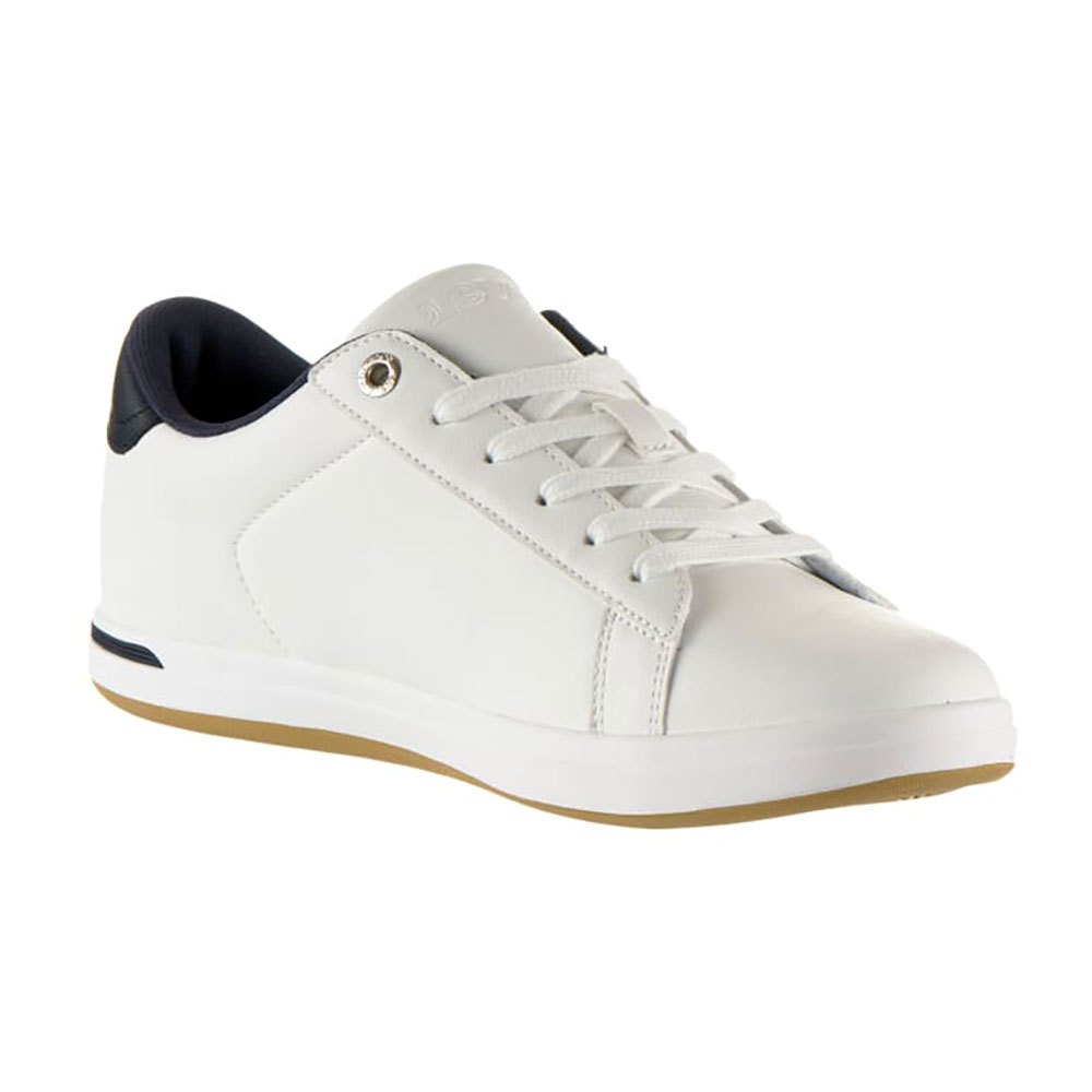 Levi´s Footwear Aart Iberia Sportschuhe EU 40 Regular White günstig online kaufen