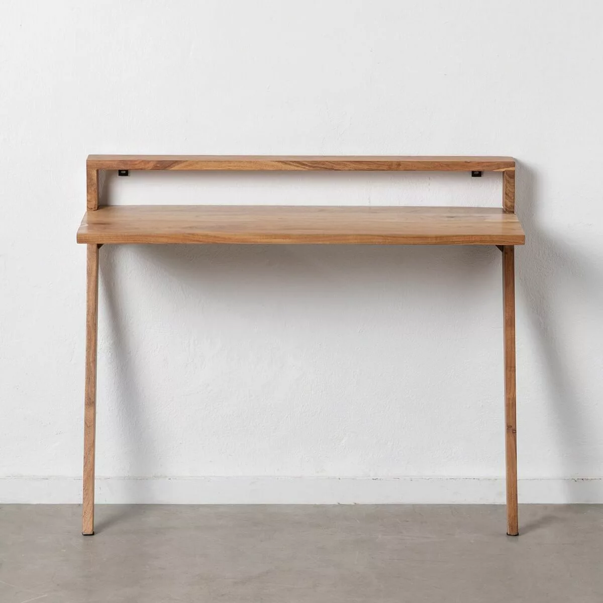 Schreibtisch 110 X 45 X 90 Cm Holz günstig online kaufen