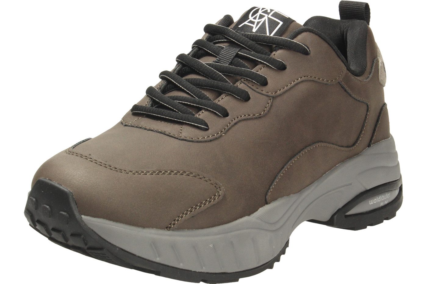 Waldläufer Schnürschuh günstig online kaufen