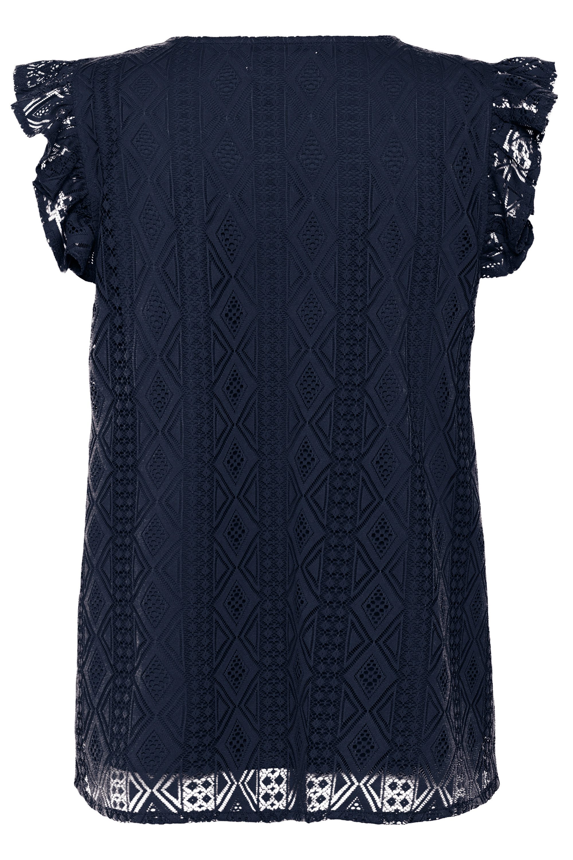 Cream Blusentop Ärmellose Bluse CRDanika günstig online kaufen