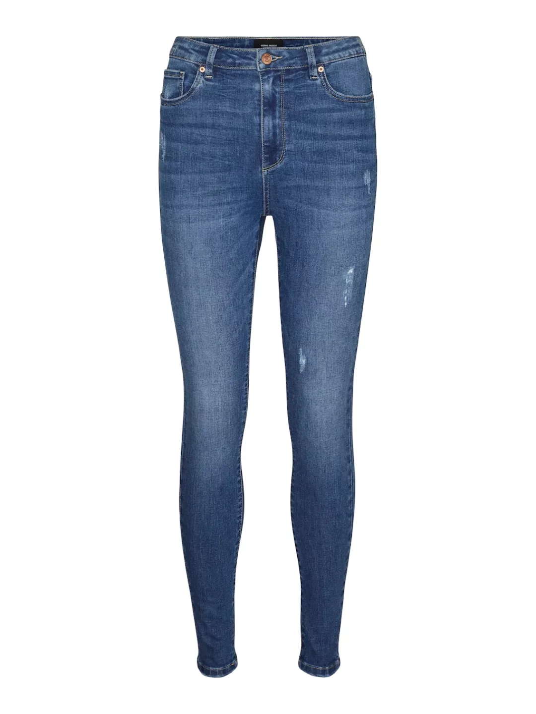 Vero Moda Skinny-fit-Jeans SOPHIA (1-tlg) Weiteres Detail günstig online kaufen