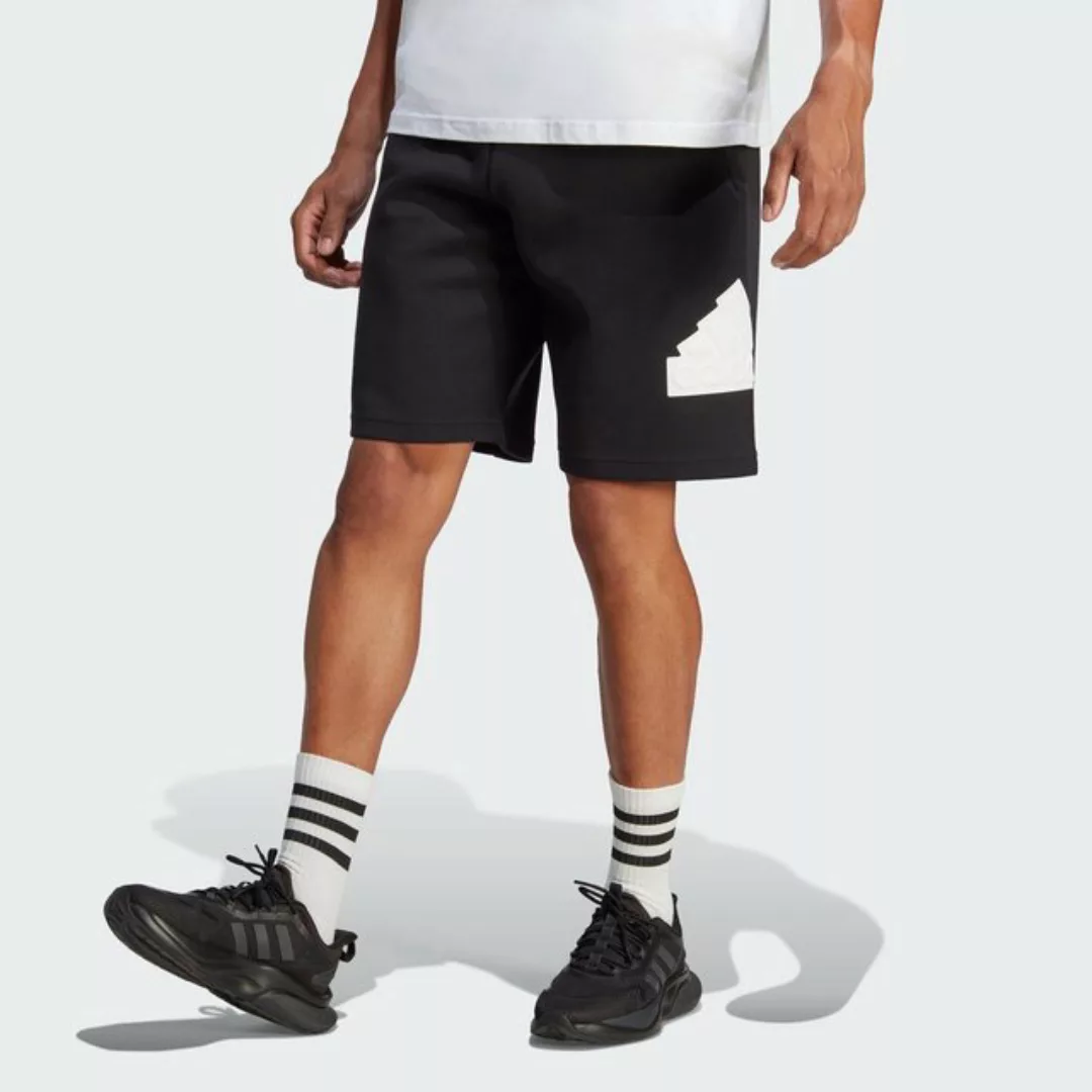 adidas Sportswear Shorts FUTURE ICONS BADGE OF SPORT (1-tlg) günstig online kaufen