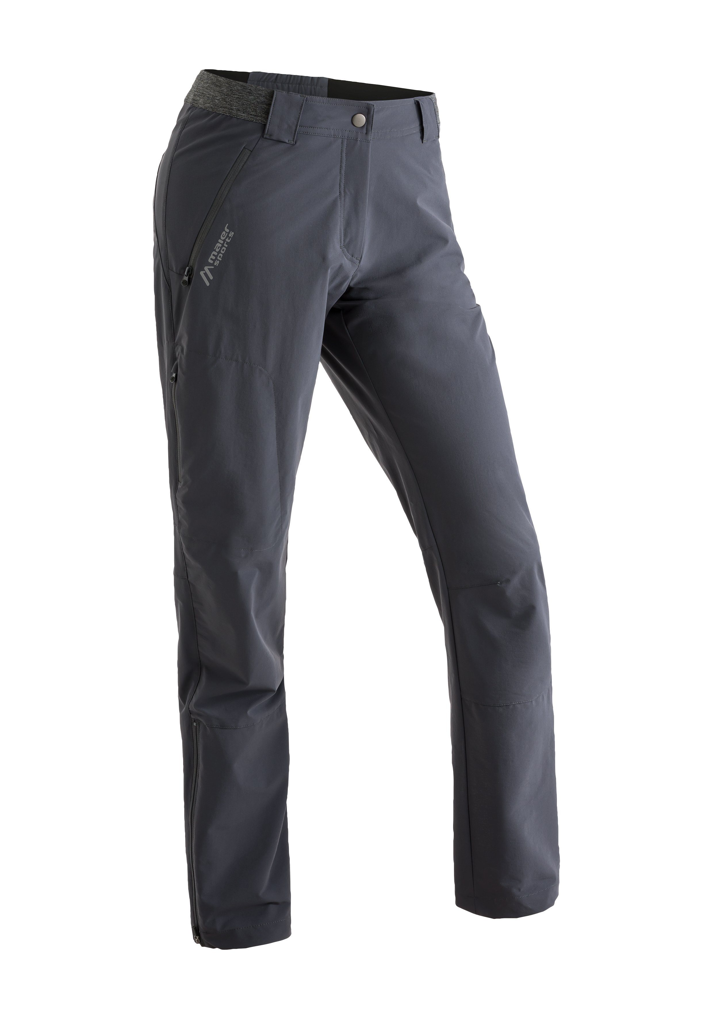 Maier Sports Funktionshose "Norit 2.0 W", Technische Outdoorhose aus leicht günstig online kaufen