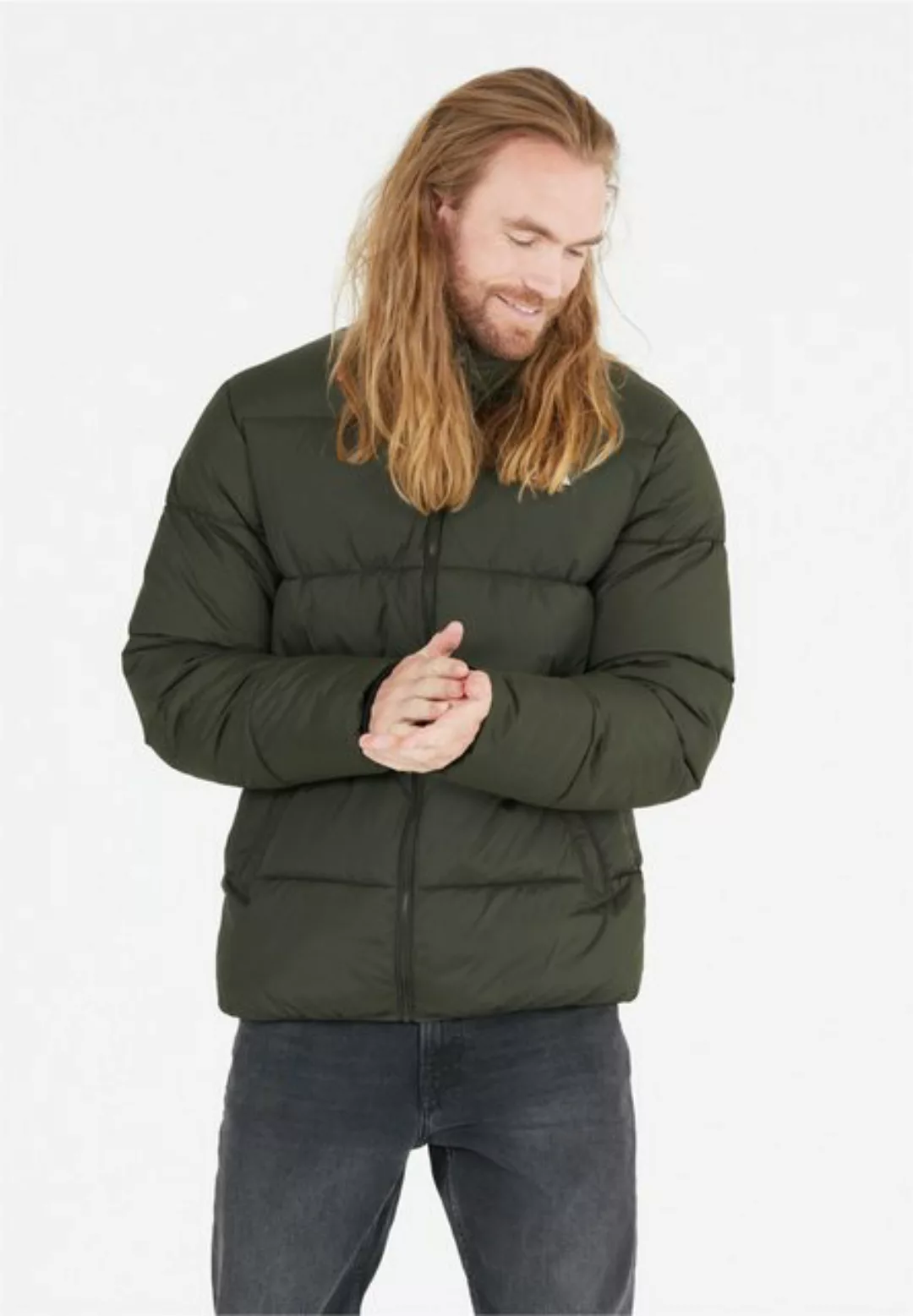 WHISTLER Outdoorjacke Floter in wärmender und wasserabweisender Qualität günstig online kaufen