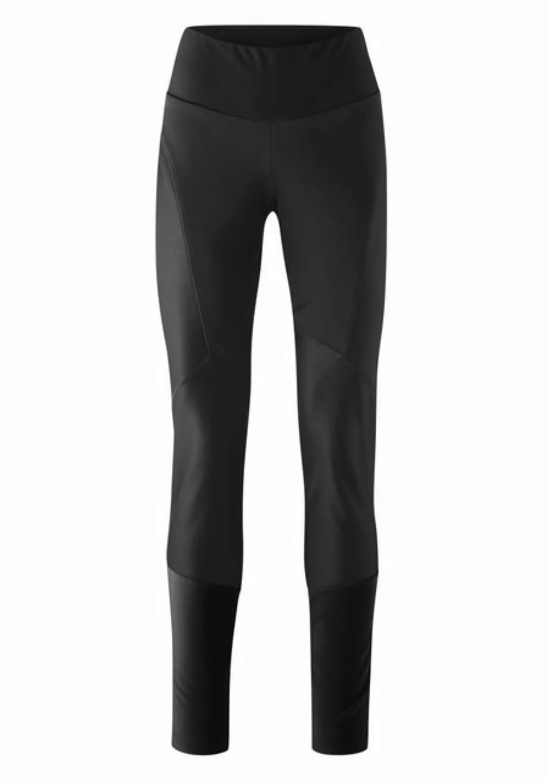 Gonso Fahrradhose Essential Tight Softshell No Pad W Damen Radhose ohne Sit günstig online kaufen