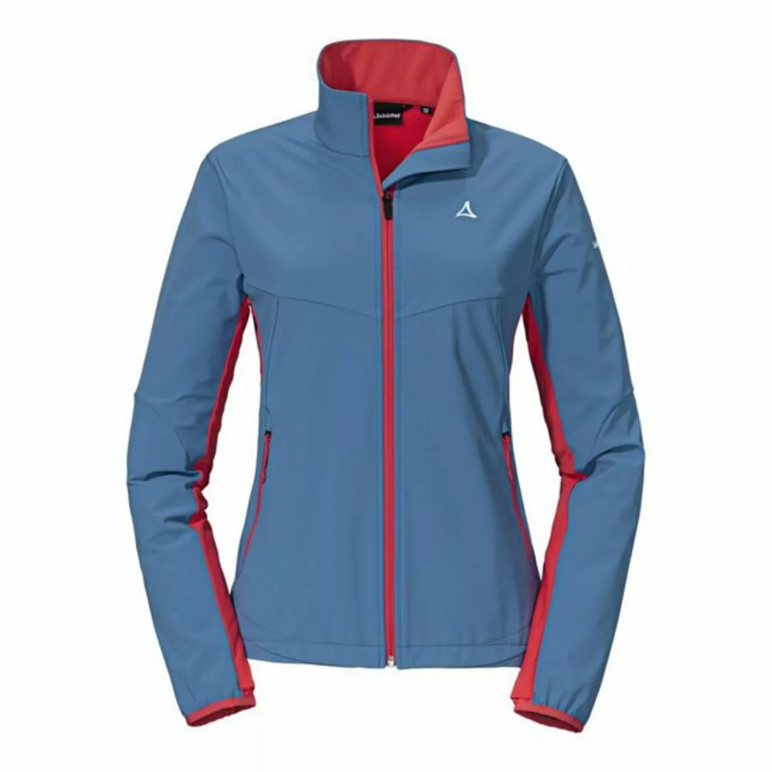 Schöffel Outdoorjacke Rinnen L Softshell Jacket günstig online kaufen