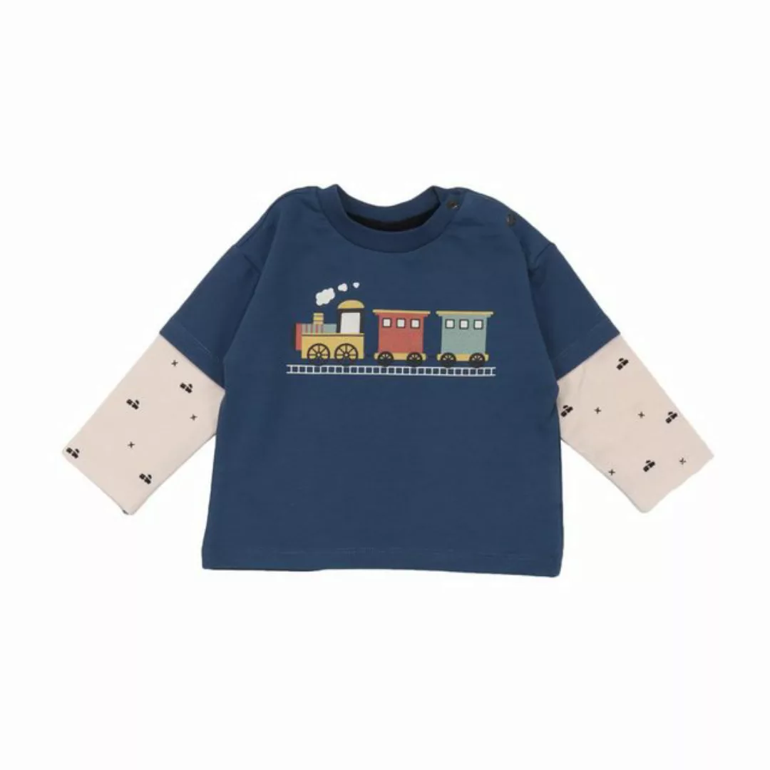 Walkiddy Langarmshirt günstig online kaufen