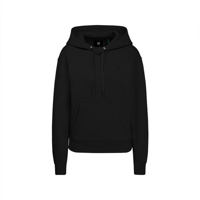 G-star Premium Core Kapuzenpullover M Dark Black günstig online kaufen