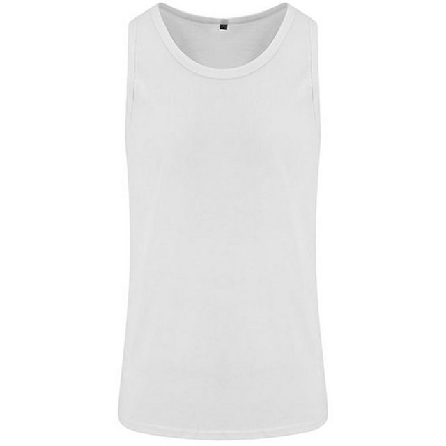 Just Ts T-Shirt Tri-Blend Vest günstig online kaufen