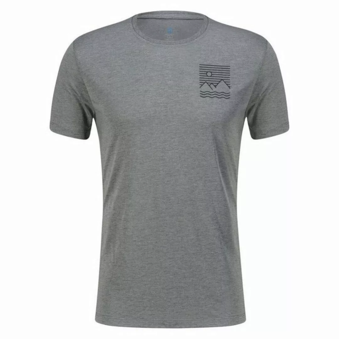 Odlo T-Shirt T-Shirt Crew Neck S/S Ascent 3 günstig online kaufen