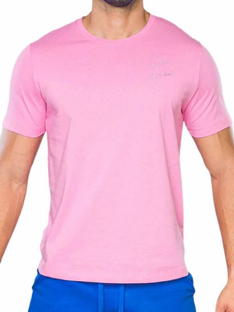 Supawear T-Shirt Supawear Crew Neck T-Shirt Sachet Pink L günstig online kaufen