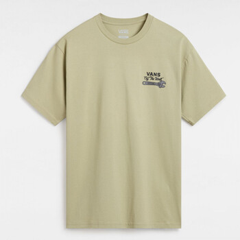 Vans  T-Shirts & Poloshirts Wrenched ss günstig online kaufen