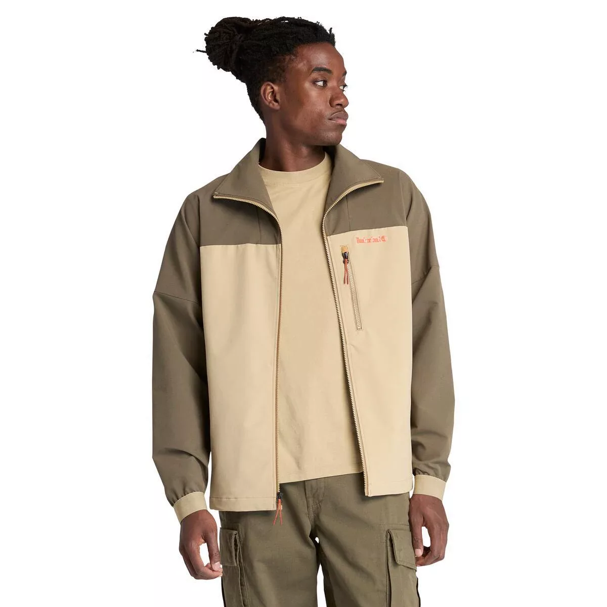 Timberland Softshelljacke günstig online kaufen