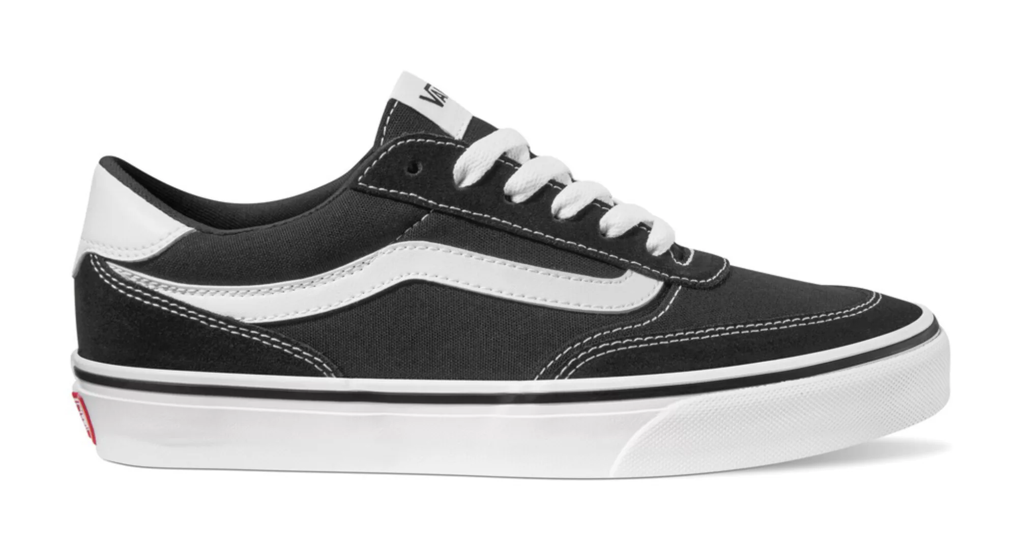 Vans Sneaker "Brooklyn LS" günstig online kaufen