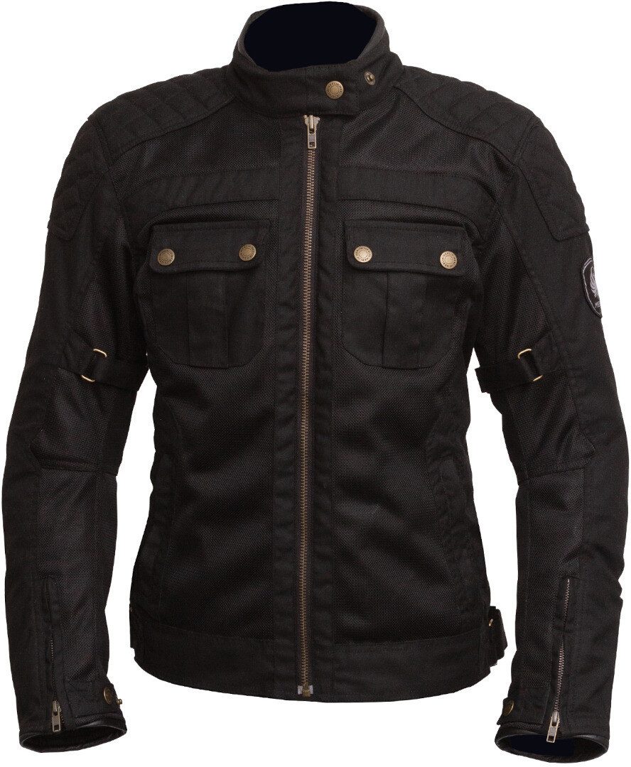 Merlin Motorradjacke Shenstone Air Damen Motorrad günstig online kaufen