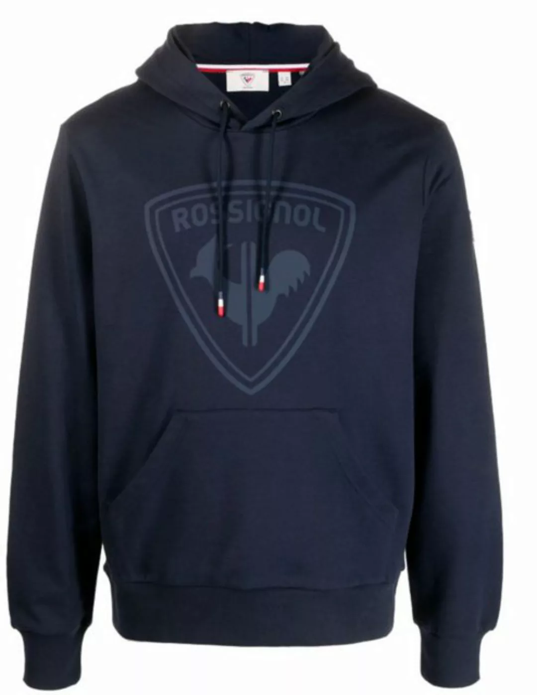 Rossignol Sweatshirt ROSSIGNOL Kapuzenpullover Comfy Hoodie Sweatshirt Pull günstig online kaufen
