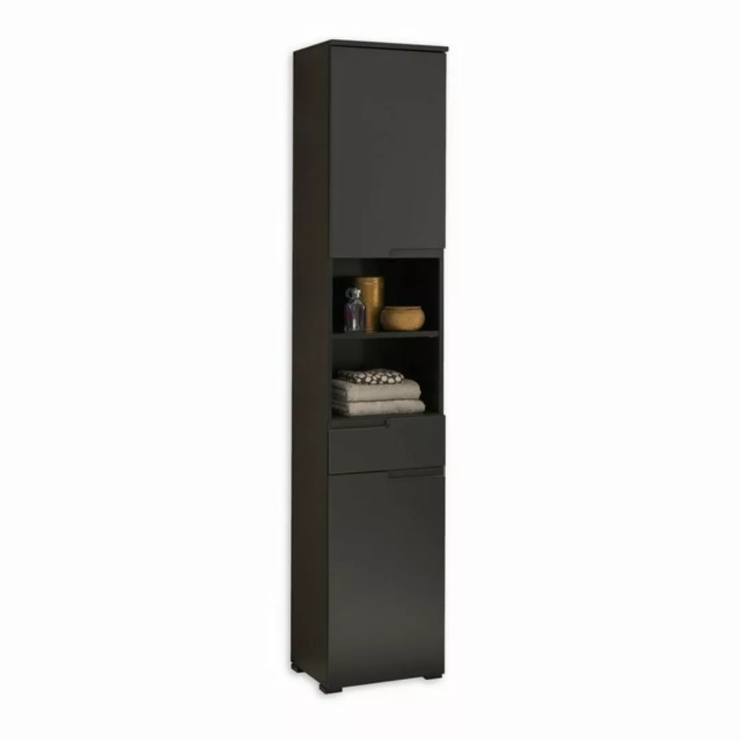 BASIC by Balculina Hochschrank "Spice, Badezimmerschrank BxTxH 40x191x32 cm günstig online kaufen