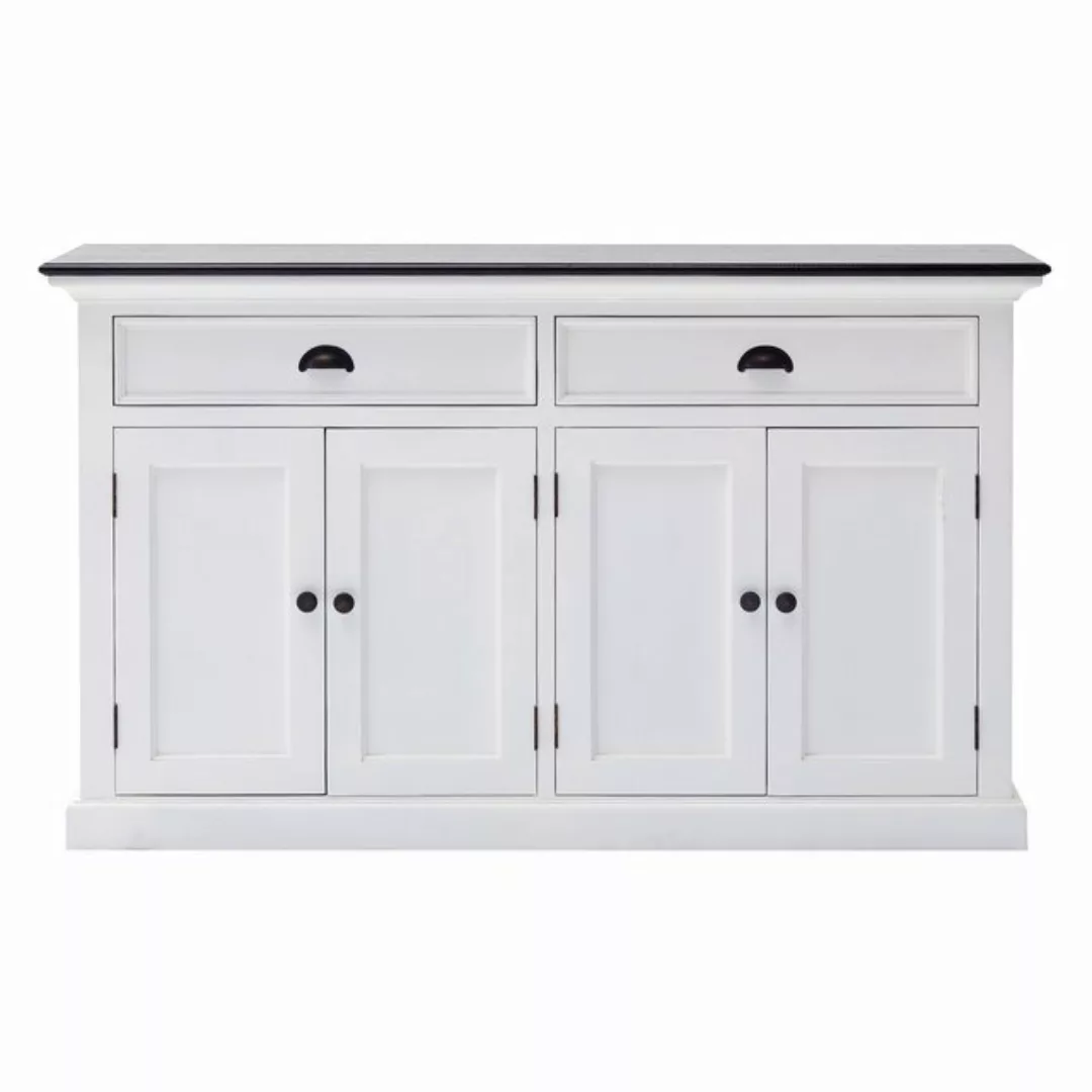 Novasolo Buffet Halifax Contrast Klassisches Buffet günstig online kaufen