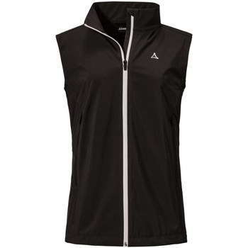 SchÖffel  Damen-Jacke Sport Softshell Vest Avdalen L 2013205 23672 günstig online kaufen