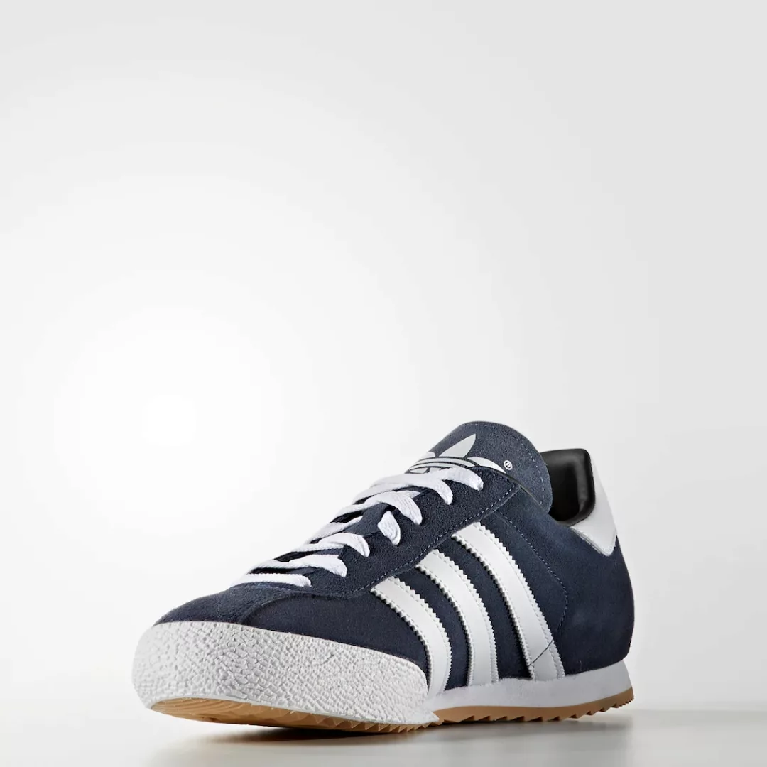 adidas Originals Sneaker "SAMBA SUPER SUEDE" günstig online kaufen