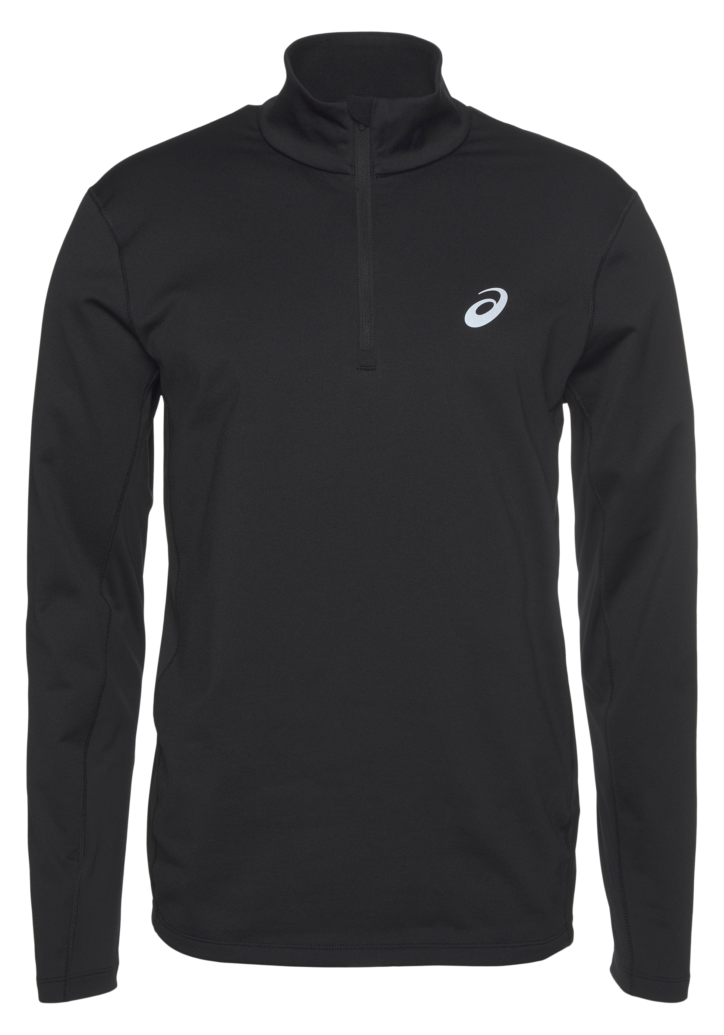 Asics Laufshirt "PERFORMANCE RUNNING CORE LS 1/2 ZIP" günstig online kaufen