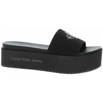 Calvin Klein Jeans  Zehentrenner YW0YW01036BDS günstig online kaufen