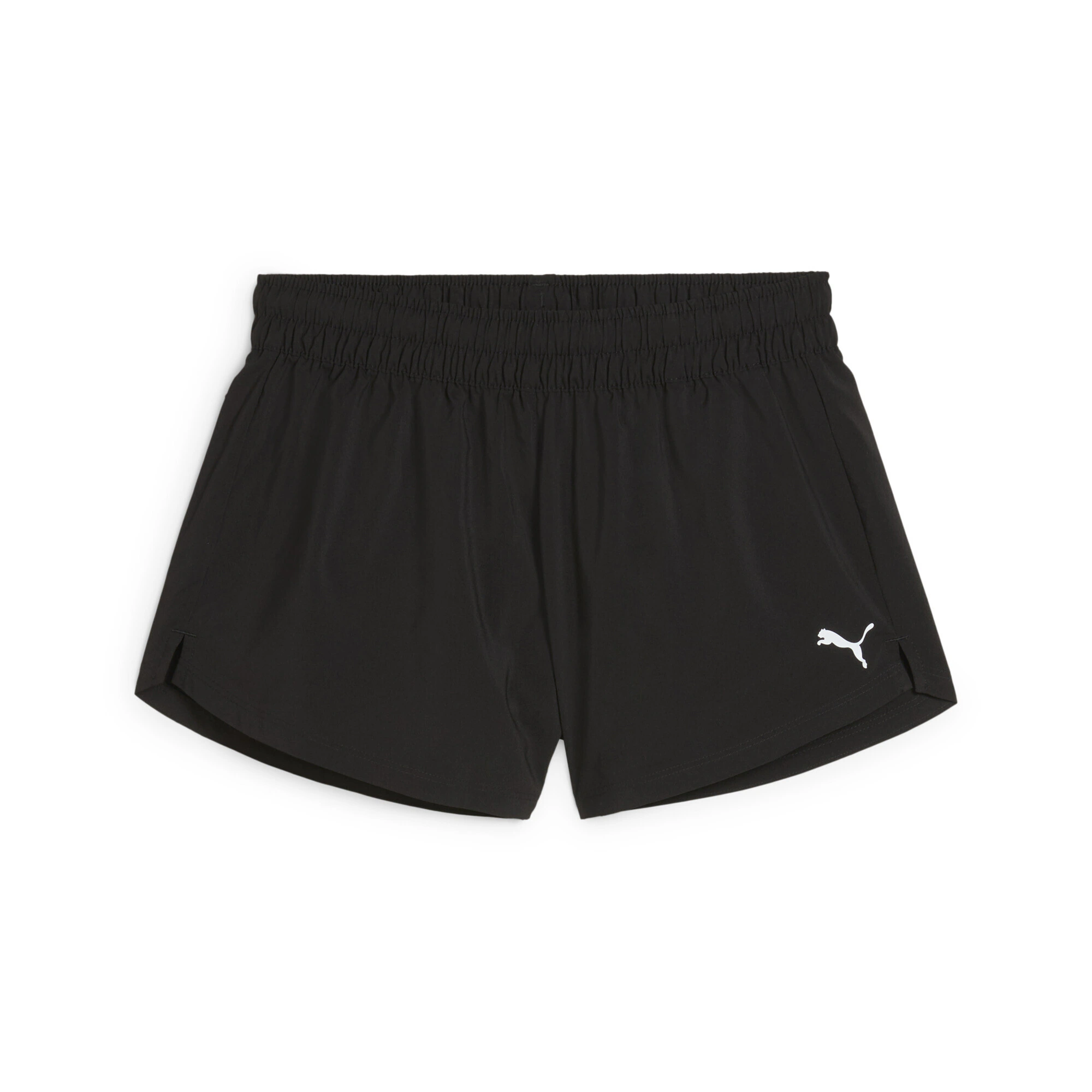 PUMA Trainingsshorts "TAD ESSENTIALS 3" Shorts Damen" günstig online kaufen